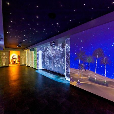 Hotel Artia Nagoya (Adults Only) Kitanagoya Bagian luar foto