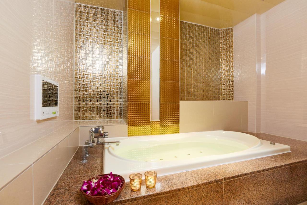 Hotel Artia Nagoya (Adults Only) Kitanagoya Bagian luar foto