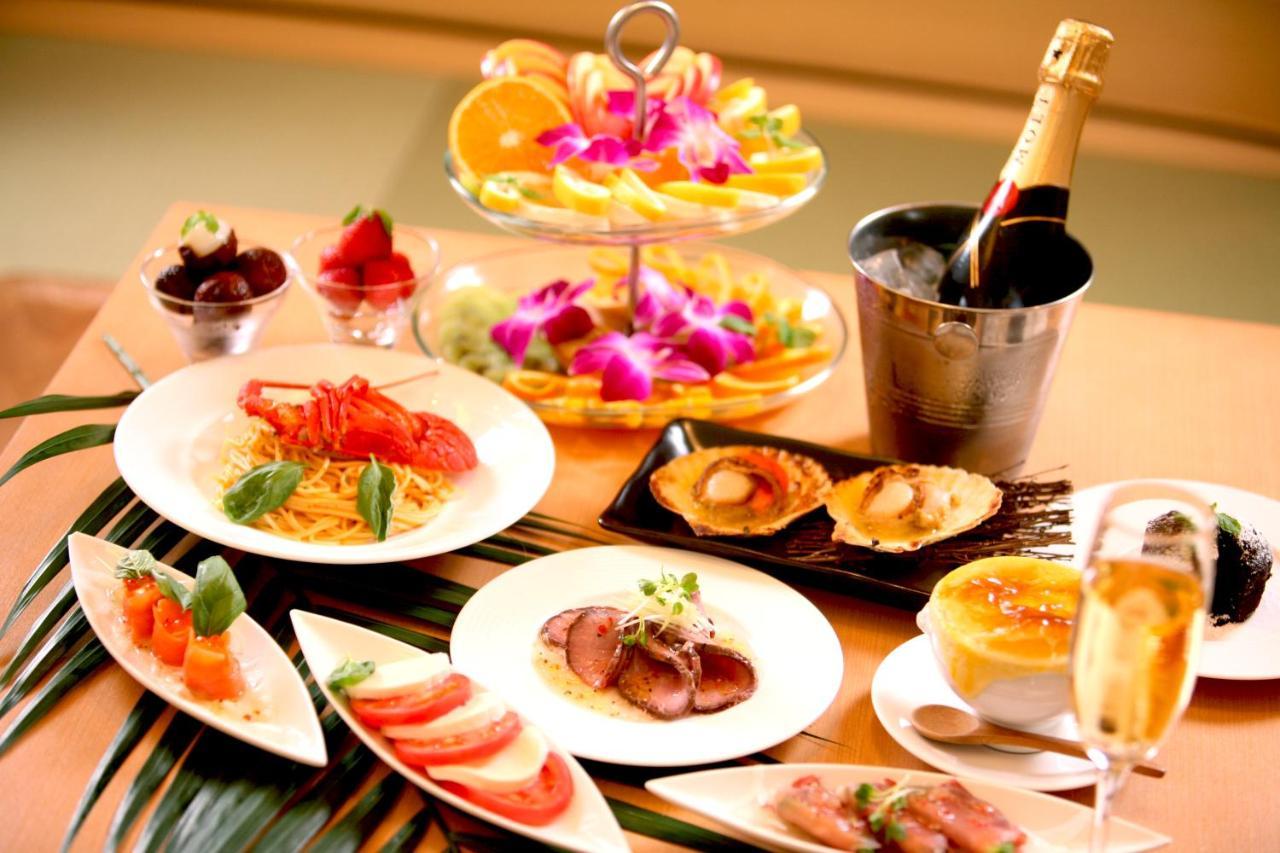Hotel Artia Nagoya (Adults Only) Kitanagoya Bagian luar foto