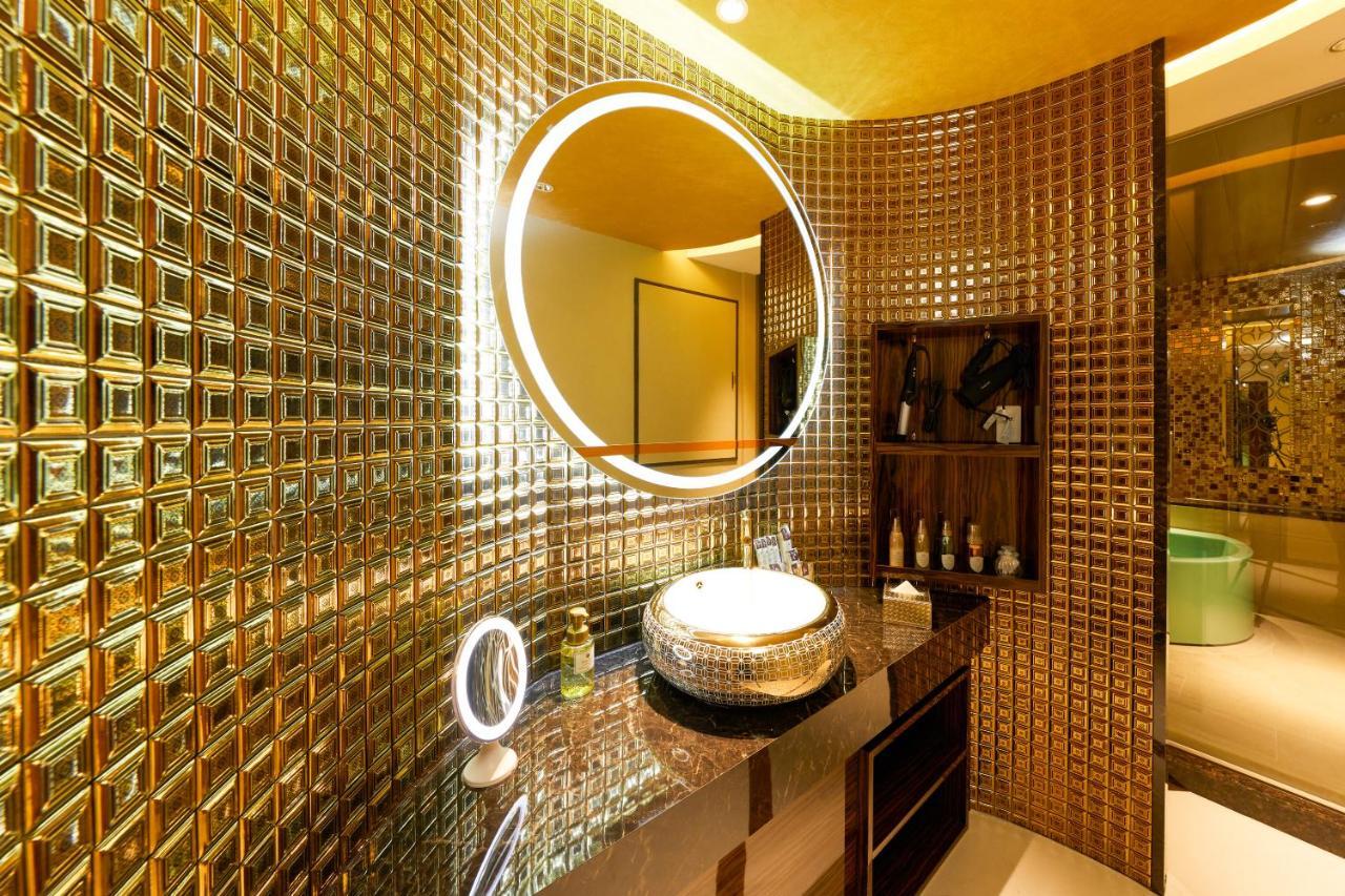 Hotel Artia Nagoya (Adults Only) Kitanagoya Bagian luar foto